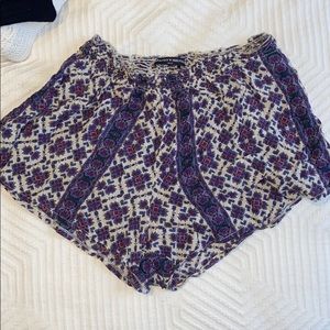 Brandy Melville shorts
